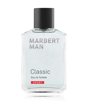 Marbert Man Classic Eau de Toilette 100 ml 4050813008362 base-shot_ch