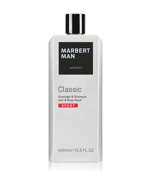 Marbert Man Classic Duschgel 400 ml 4050813008614 base-shot_ch