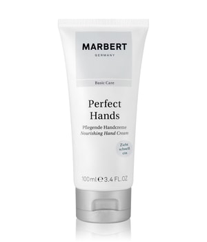 Marbert Perfect Hands Handcreme 100 ml 4085404510467 base-shot_ch