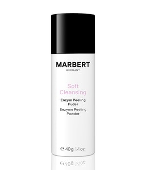 Marbert Soft Cleansing Gesichtspeeling 40 g 4050813013090 base-shot_ch