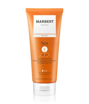 Marbert Sun Sonnengel 200 ml 4050813002216 base-shot_ch