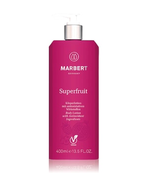 Marbert Superfruit Körpercreme 400 ml 4050813011881 base-shot_ch