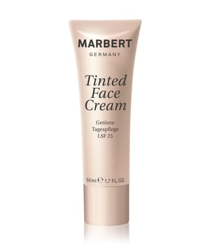 Marbert Tinted Face Cream Getönte Gesichtscreme 50 ml 4050813012567 base-shot_ch