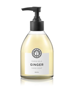 Maria Nila Hand Soap Ginger Flüssigseife 300 ml 7391681040021 base-shot_ch