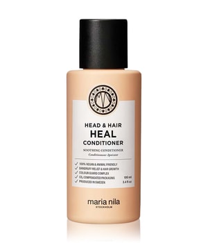 Maria Nila Head & Hair Heal Conditioner 100 ml 7391681036567 base-shot_ch