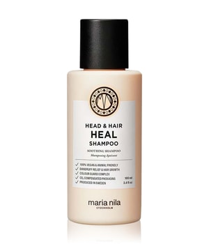 Maria Nila Head & Hair Heal Haarshampoo 100 ml 7391681036550 base-shot_ch