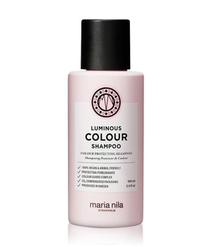 Maria Nila Luminous Colour Haarshampoo 100 ml 7391681036253 base-shot_ch