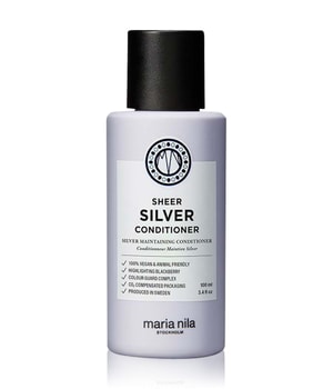 Maria Nila Sheer Silver Conditioner 100 ml 7391681036468 base-shot_ch