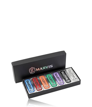 Marvis 7 Flavours Zahnpasta 175 ml 8004395114665 base-shot_ch