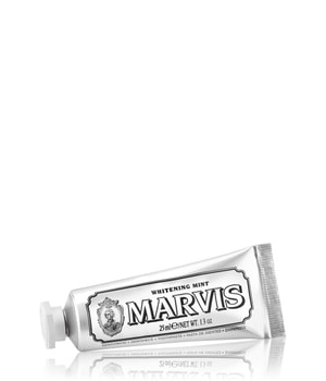 Marvis Whitening Mint Zahnpasta 25 ml 8004395111312 base-shot_ch