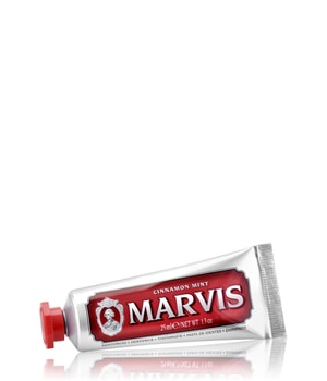Marvis Cinnamon Mint Zahnpasta 25 ml 8004395111367 base-shot_ch