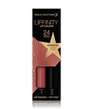 Max Factor Lipfinity Liquid Lipstick 2.3 ml 3614229457834 base-shot_ch