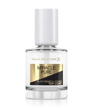 Max Factor Miracle Pure Nagelüberlack 12 ml 3616303403324 base-shot_ch