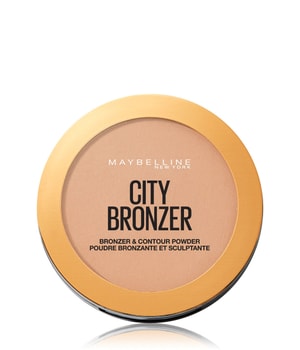 Maybelline City Bronzer Bronzingpuder 8 g 3600531528997 base-shot_ch