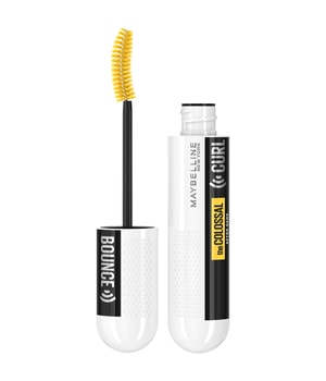 Maybelline Colossal Curl Bounce Mascara 10 ml 30150041 base-shot_ch