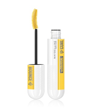 Maybelline Colossal Curl Bounce Mascara 10 ml 30145436 base-shot_ch