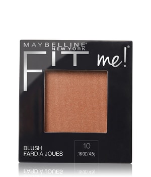 Maybelline Fit Me Rouge 4.5 g 3600531537258 base-shot_ch