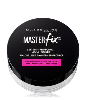 Maybelline Master Fix Fixierpuder 6 g 3600531379254 base-shot_ch