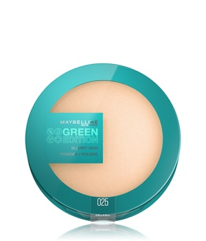 Maybelline Green Edition Puder 9 g 3600531659264 base-shot_ch