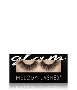 MELODY LASHES Obsessed Wimpern 1 Stk 4260581080242 base-shot_ch
