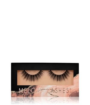 MELODY LASHES Obsessed Wimpern 1 Stk 4260581080518 base-shot_ch
