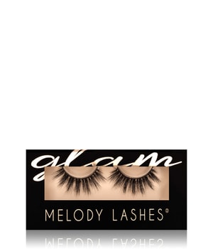 MELODY LASHES Obsessed Wimpern 1 Stk 4260581080273 baseImage