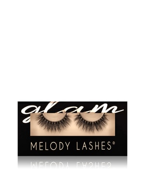 MELODY LASHES Obsessed Wimpern 1 Stk 4260581080259 base-shot_ch