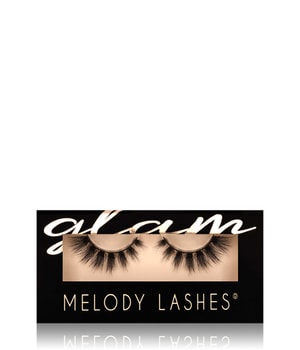 MELODY LASHES Obsessed Wimpern 1 Stk 4260581080297 baseImage