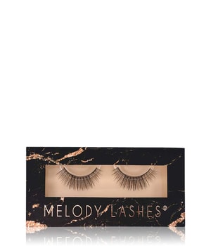 MELODY LASHES Stay Nude Wimpern 1 Stk 4260581080624 base-shot_ch
