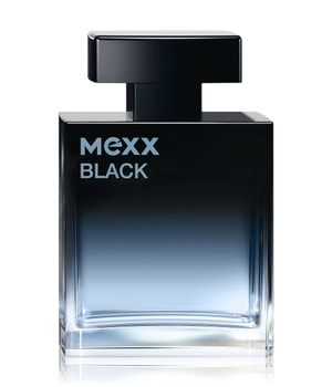 Mexx Black Man Eau de Parfum 50 ml 3614228834728 base-shot_ch