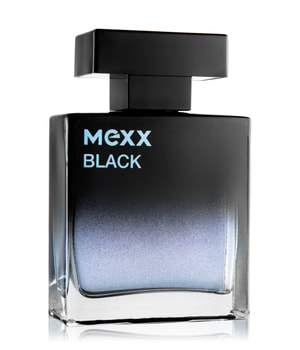 Mexx Black Man Eau de Toilette 30 ml 3614228834759 base-shot_ch
