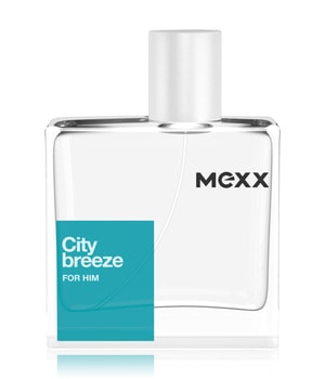 Mexx City Breeze Eau de Toilette 50 ml 8005610291420 baseImage