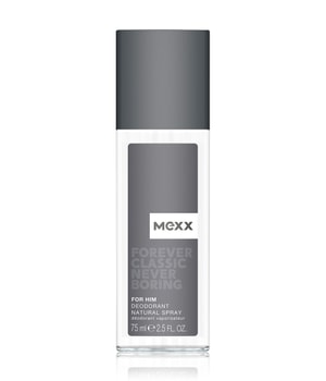 Mexx Forever Classic Never Boring Deodorant Spray 75 ml 8005610618463 base-shot_ch