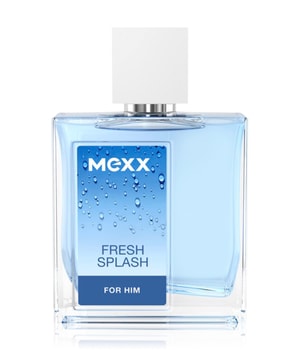 Mexx Fresh Splash Eau de Toilette 50 ml 3616300891766 base-shot_ch