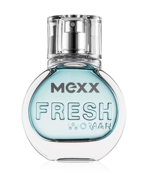 Mexx Fresh Woman Eau de Toilette 15 ml 737052682037 base-shot_ch