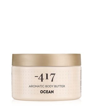 minus417 Catharsis & Dead Sea Therapy Körperbutter 250 ml 7290100629864 base-shot_ch