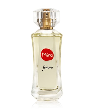 Miro Femme Eau de Parfum 50 ml 4011609418260 base-shot_ch