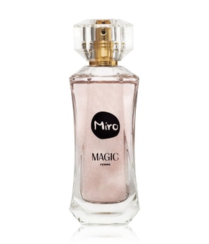 Miro Magic Eau de Parfum 50 ml 4011609418291 base-shot_ch