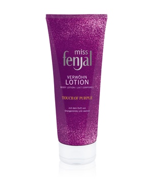 miss fenjal Touch of Purple Bodylotion 200 ml 4013162022502 base-shot_ch