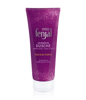 miss fenjal Touch of Purple Duschcreme 200 ml 4013162022465 base-shot_ch