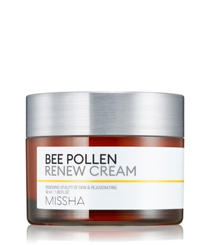MISSHA Bee Pollen Renew Gesichtscreme 50 ml 8809581450936 base-shot_ch