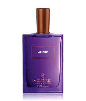 MOLINARD Ambre Eau de Parfum 75 ml 3305400183054 base-shot_ch