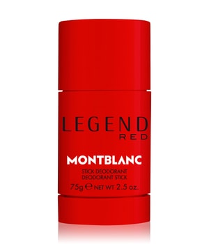 Montblanc Legend Red Deodorant Stick 75 g 3386460128063 base-shot_ch