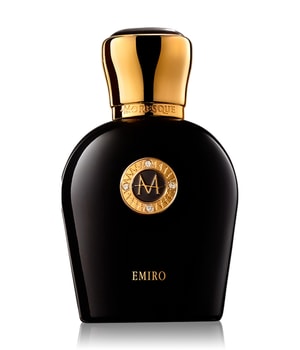 MORESQUE Black Collection Eau de Parfum 50 ml 8051277311421 base-shot_ch