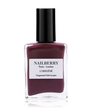 Nailberry L’Oxygéné Nagellack 15 ml 5060525480195 base-shot_ch