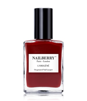 Nailberry L’Oxygéné Nagellack 15 ml 5060525480423 baseImage