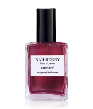 Nailberry L’Oxygéné Nagellack 15 ml 5060525480188 base-shot_ch