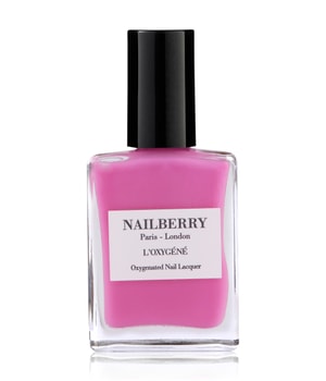 Nailberry L’Oxygéné Nagellack 15 ml 5060525480386 baseImage