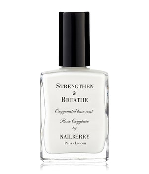 Nailberry Strengthen & Breathe Nagelunterlack 15 ml 8715309908811 base-shot_ch
