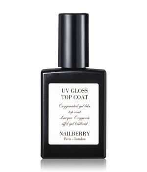 Nailberry UV Gloss Top Coat Nagelüberlack 15 ml 5060525480690 baseImage